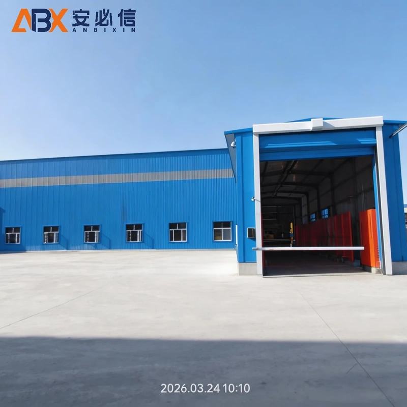 临沂市背带堆积门