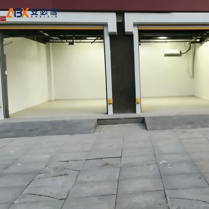 临沂市高速门